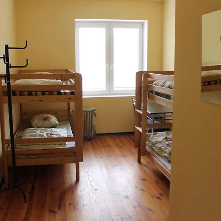 Fortuna Хостел Вильнюс