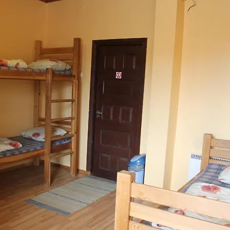 Fortuna Hostel