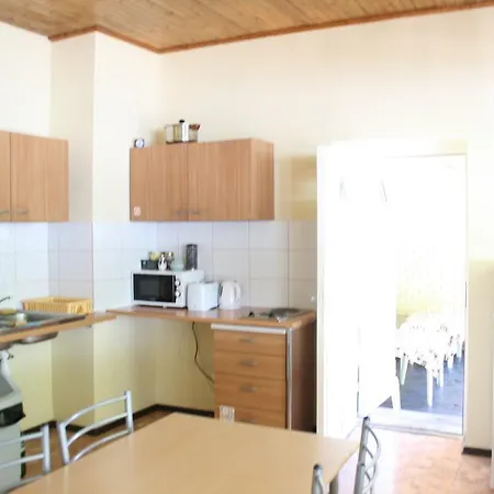 Fortuna Albergue Vilnius