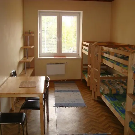 Fortuna Albergue