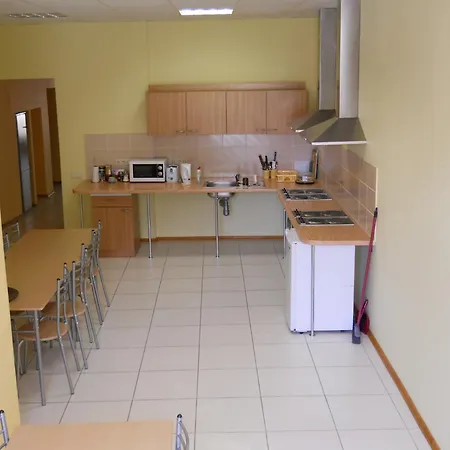 Hostel Fortuna Vilnius