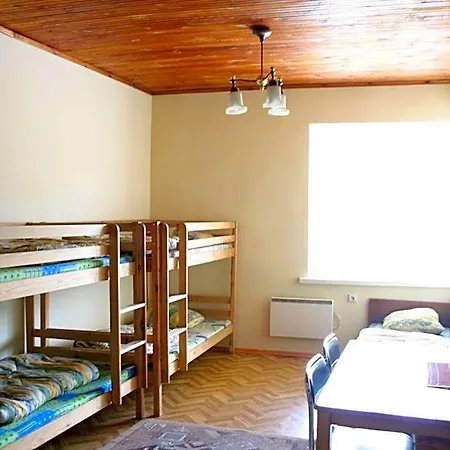 Albergue Fortuna