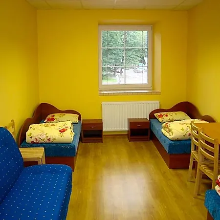 Albergue Fortuna Vilnius
