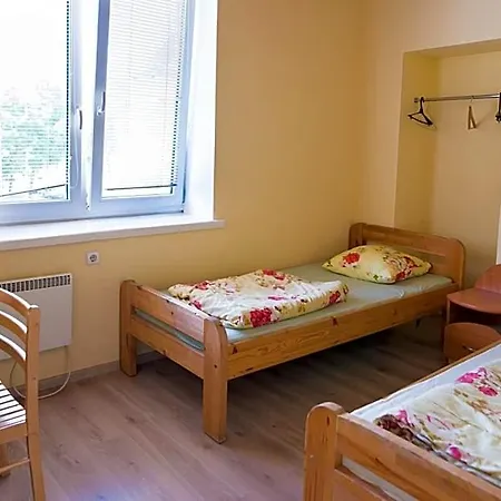 Fortuna Albergue *