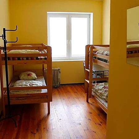 Albergue Fortuna Vilnius
