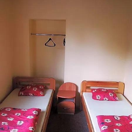 Albergue Fortuna Vilnius