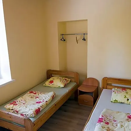 Fortuna Albergue Vilnius