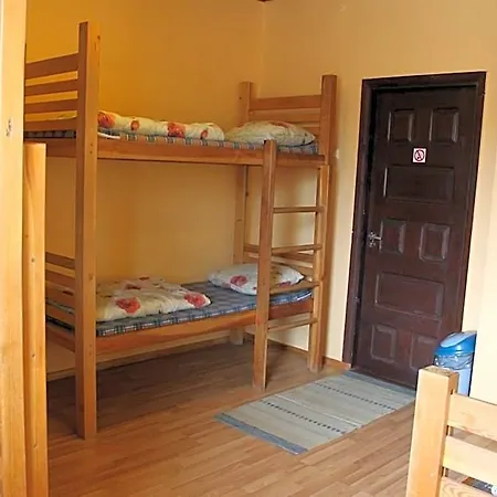 Fortuna Albergue *