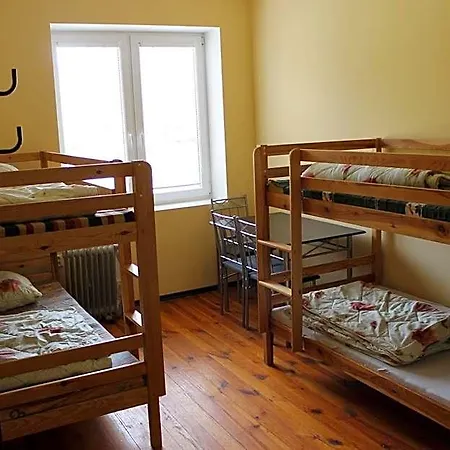 Albergue Fortuna *