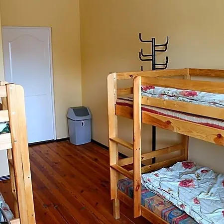 Albergue Fortuna *