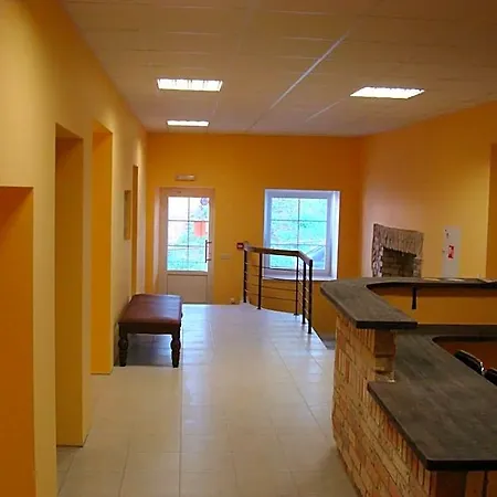 Fortuna Albergue Vilnius