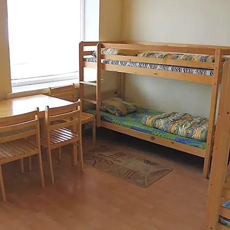 Fortuna Albergue