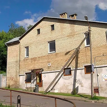 Fortuna Albergue Vilnius