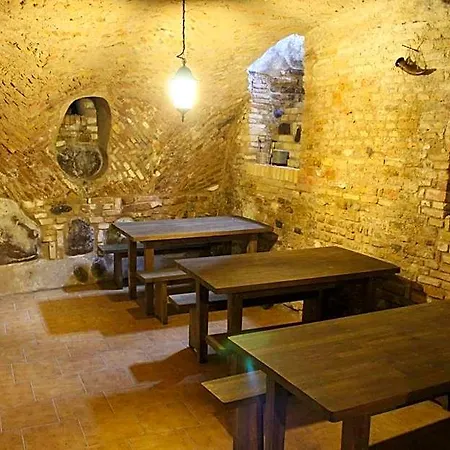 Albergue Fortuna Vilnius
