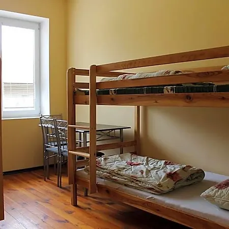 Albergue Fortuna Vilnius