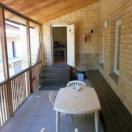 Fortuna Albergue