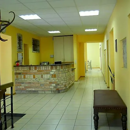 Fortuna Albergue Vilnius