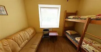 Fortuna Hostel *