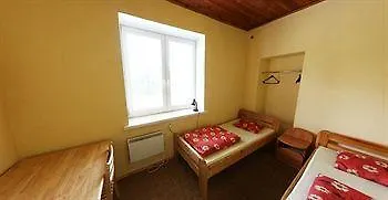 Fortuna Hostel