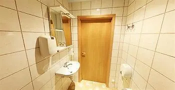 Fortuna Albergue Vilnius
