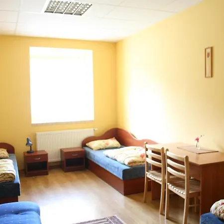 Fortuna Albergue