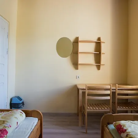 Fortuna Albergue Vilnius