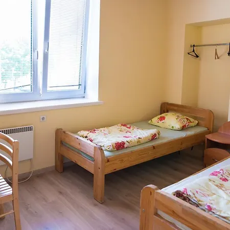 Fortuna Хостел