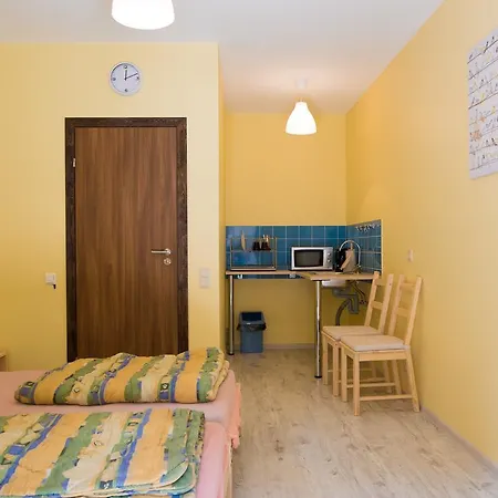 Fortuna Hostel