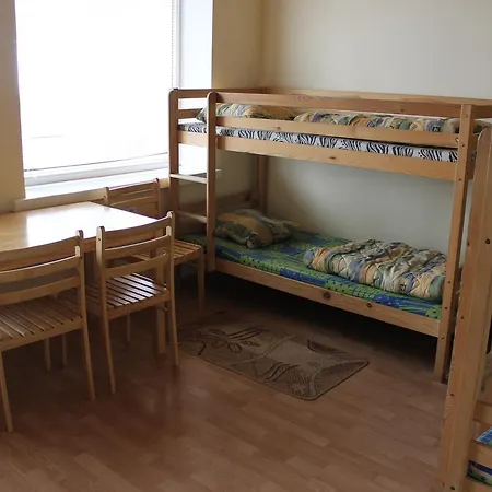 Fortuna Hostel