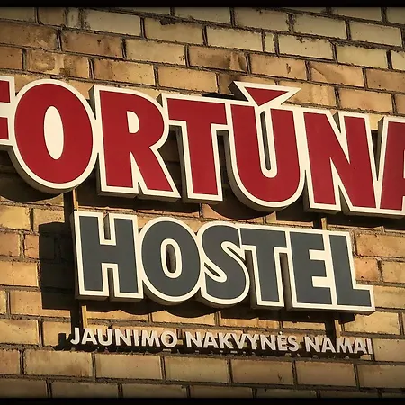 Fortuna