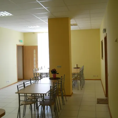 Albergue Fortuna Vilnius