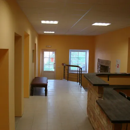 Hostel Fortuna Vilnius