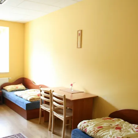 Albergue Fortuna Vilnius
