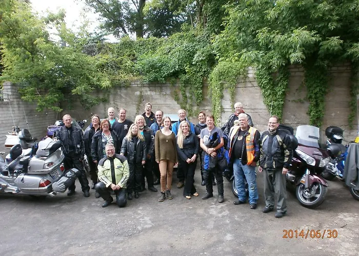 Albergue Fortuna Vilnius