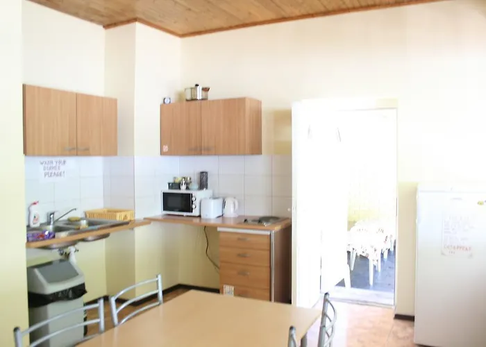 Fortuna Hostel Βίλνιους