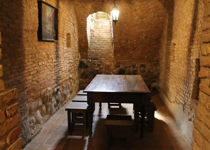 Fortuna * Βίλνιους