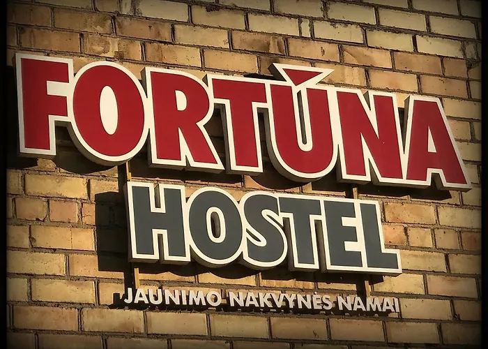 Fortuna
