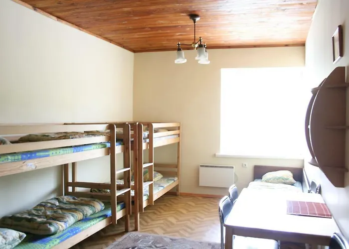 Fortuna Hostel Βίλνιους