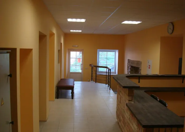 Albergue Fortuna Vilnius