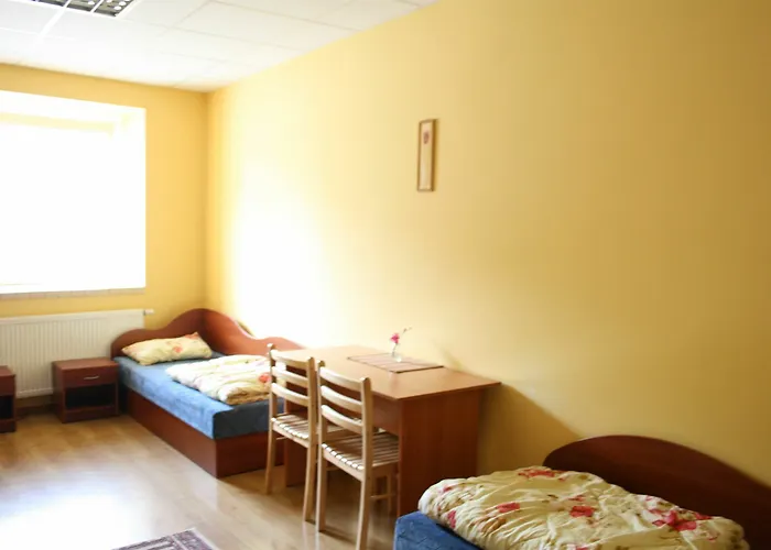 Hostel Fortuna Βίλνιους