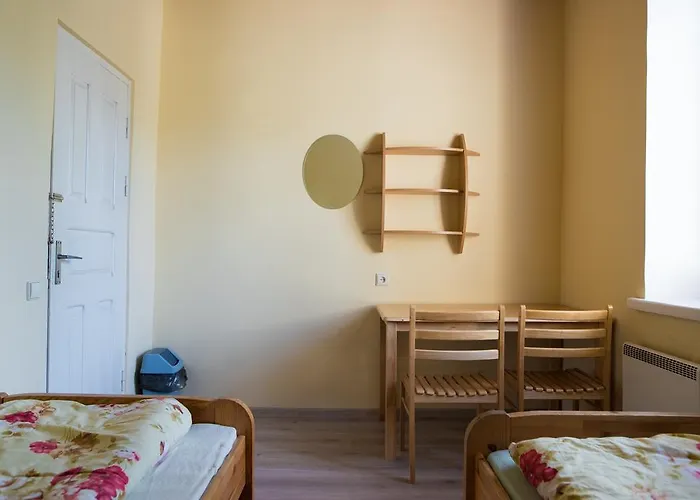 Fortuna Hostel Vilnius