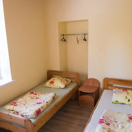 Vandrarhem Fortuna *