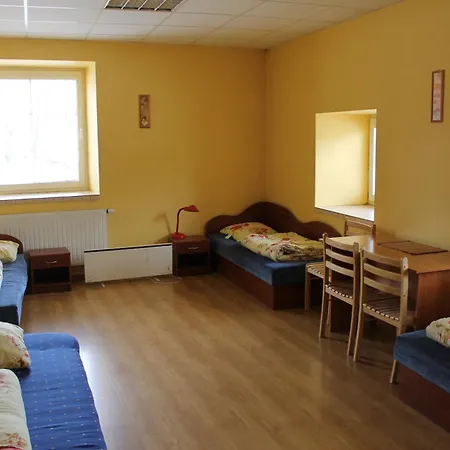 Fortuna Vandrarhem *